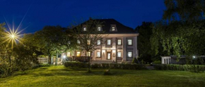 Hotel Zámeček Raspenava, Raspenava